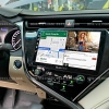 Màn hình Elliview S4 Premium liền camera 360 Toyota Camry 2019 - nay